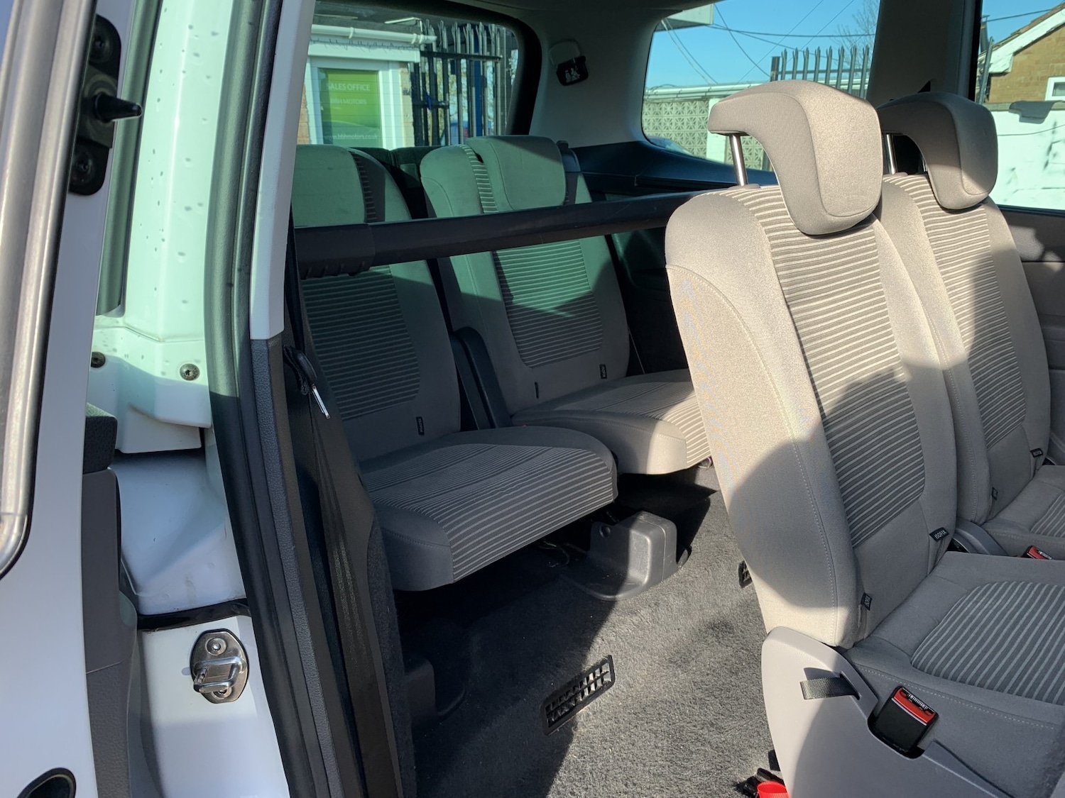 Used SEAT Alhambra 2014 for sale - 76751746: Photo 36