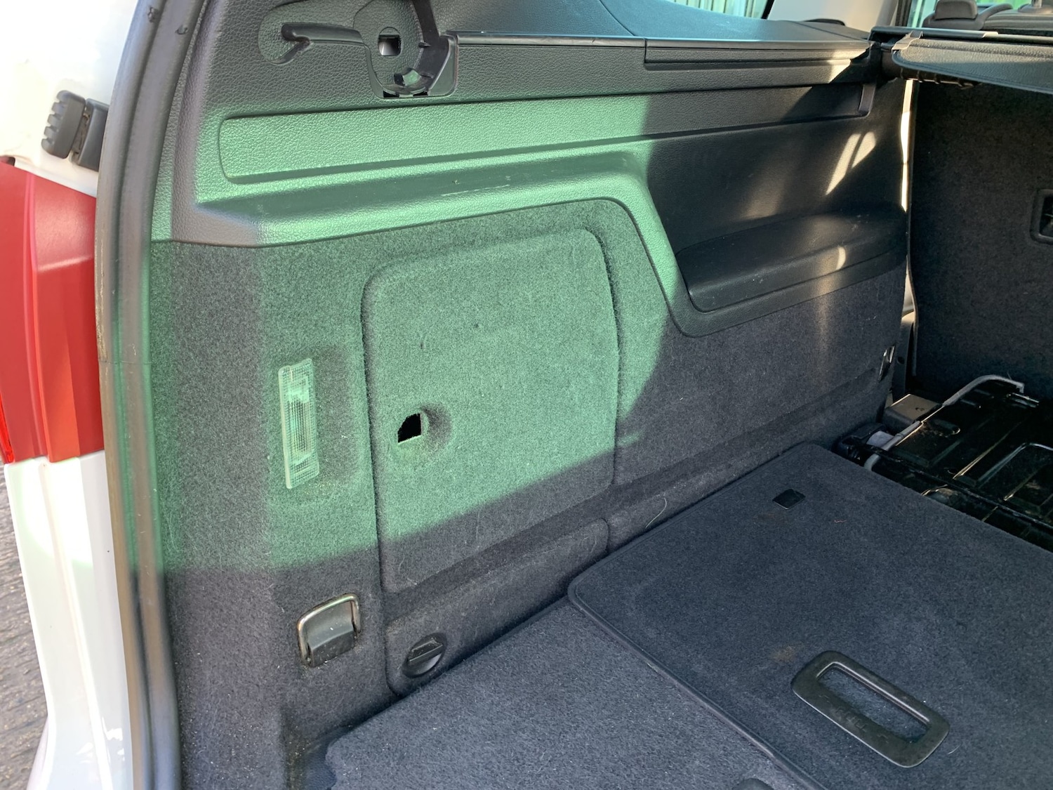 Used SEAT Alhambra 2014 for sale - 76751746: Photo 37