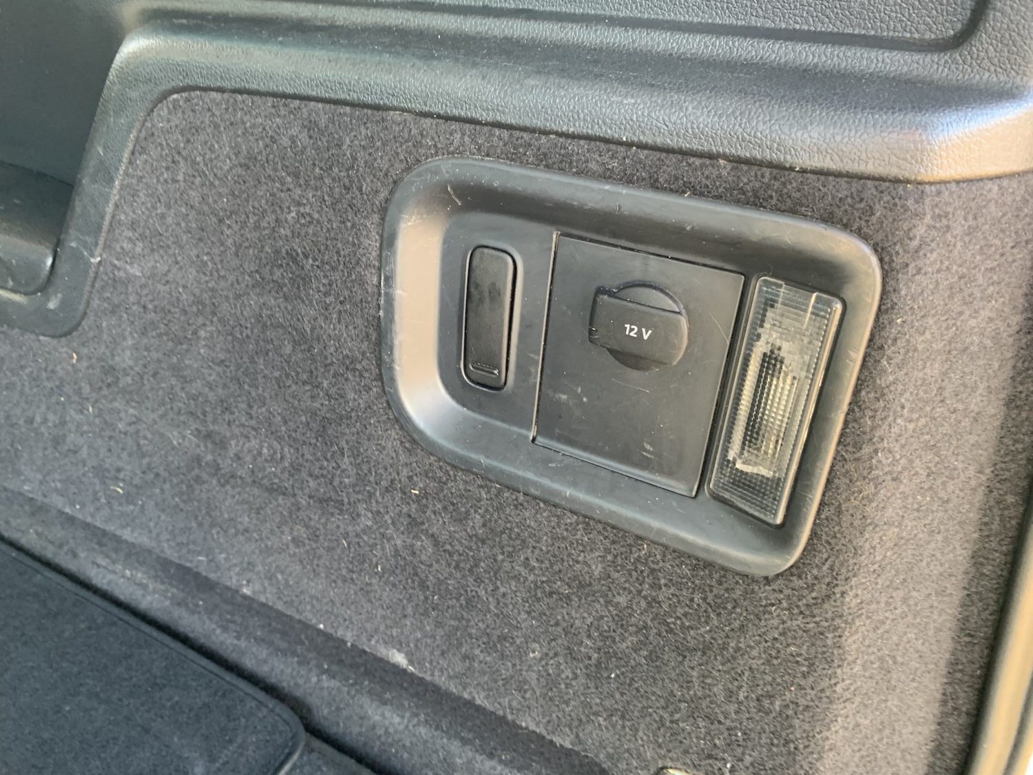 Used SEAT Alhambra 2014 for sale - 76751746: Photo 38