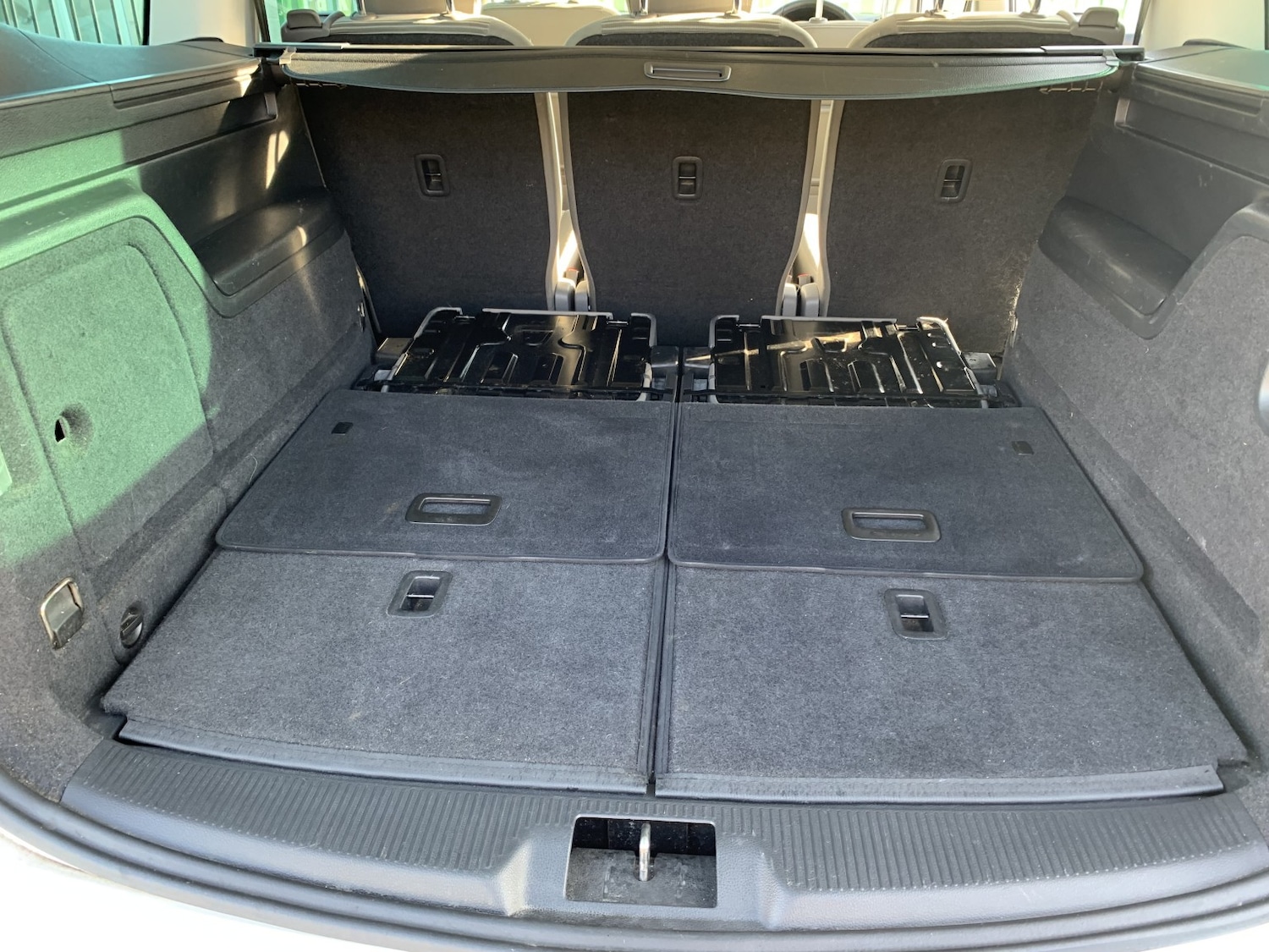 Used SEAT Alhambra 2014 for sale - 76751746: Photo 39