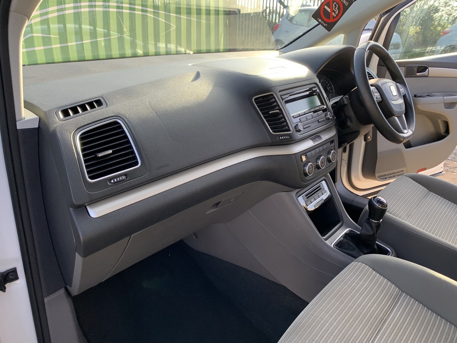 Used SEAT Alhambra 2014 for sale - 76751746: Photo 40