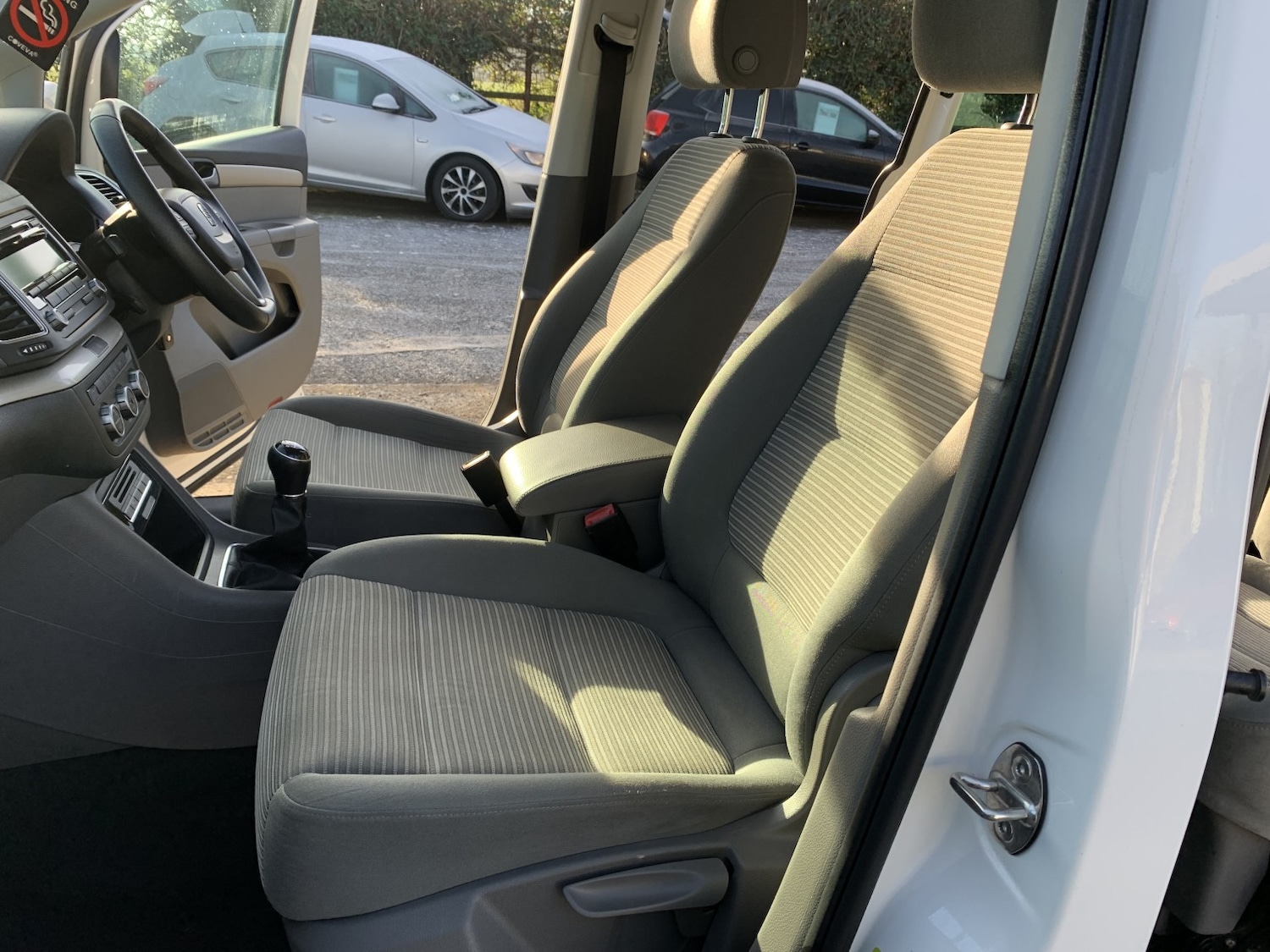 Used SEAT Alhambra 2014 for sale - 76751746: Photo 41