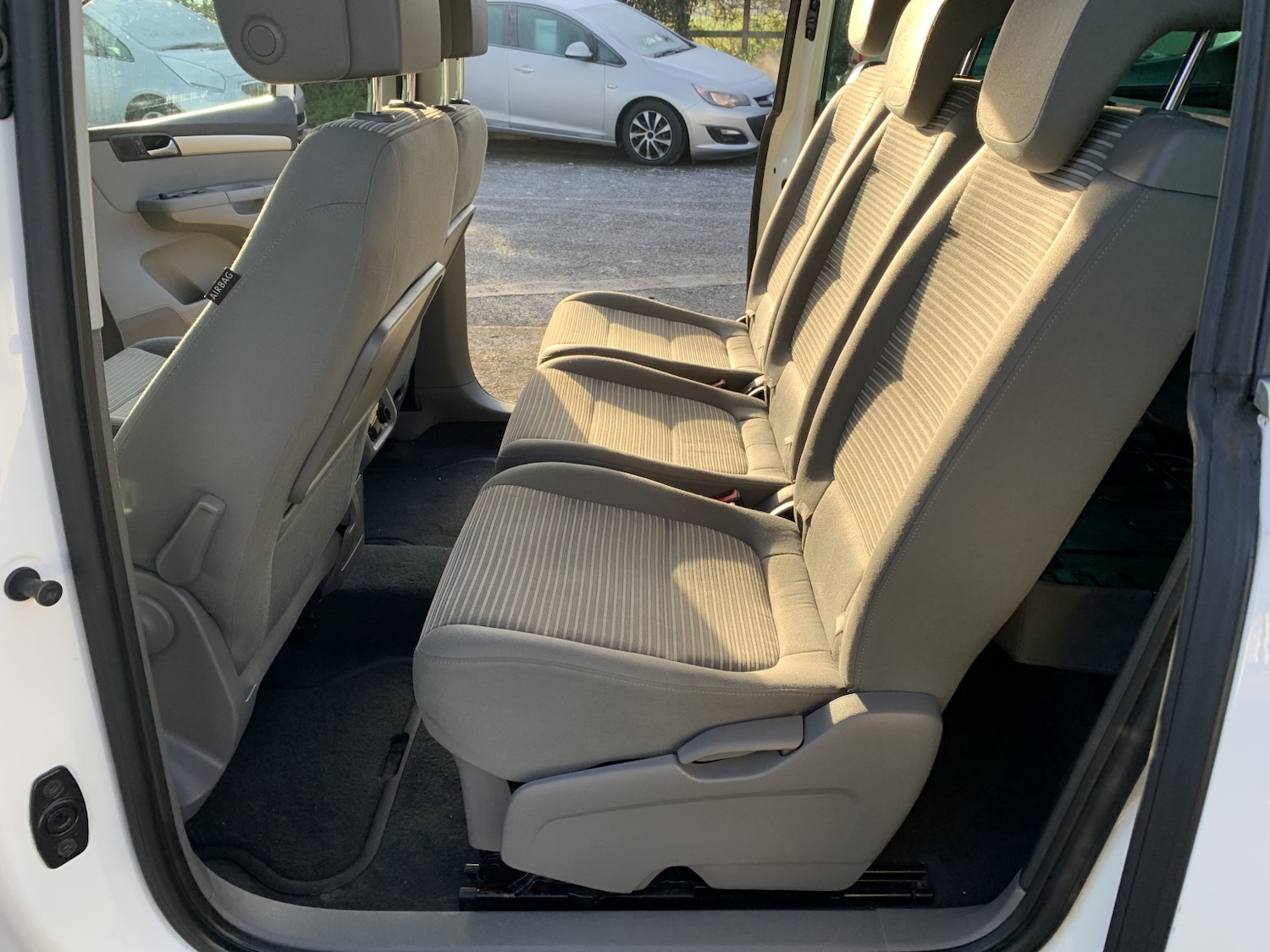 Used SEAT Alhambra 2014 for sale - 76751746: Photo 42