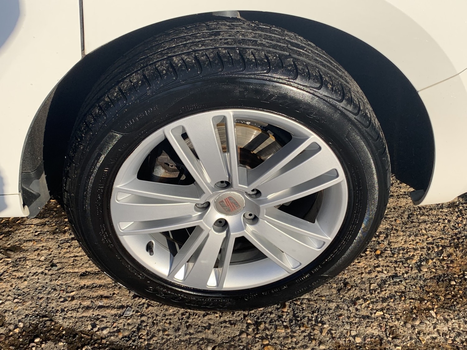 Used SEAT Alhambra 2014 for sale - 76751746: Photo 9