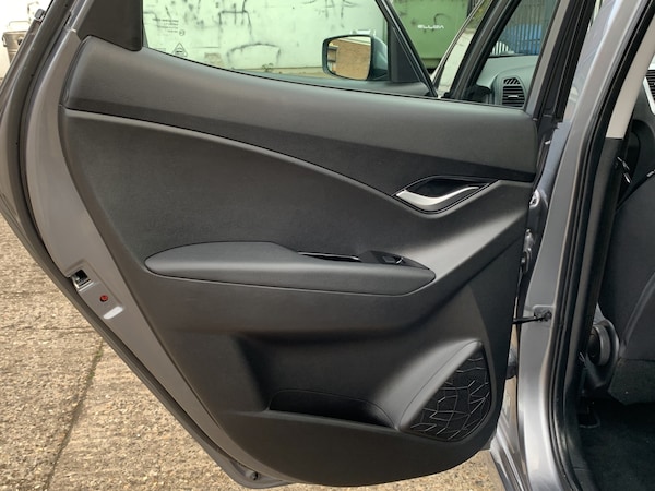 Used Hyundai Ix20 2013 for sale - 76314022: Photo 11
