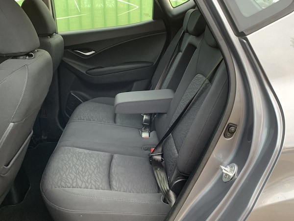 Used Hyundai Ix20 2013 for sale - 76314022: Photo 12