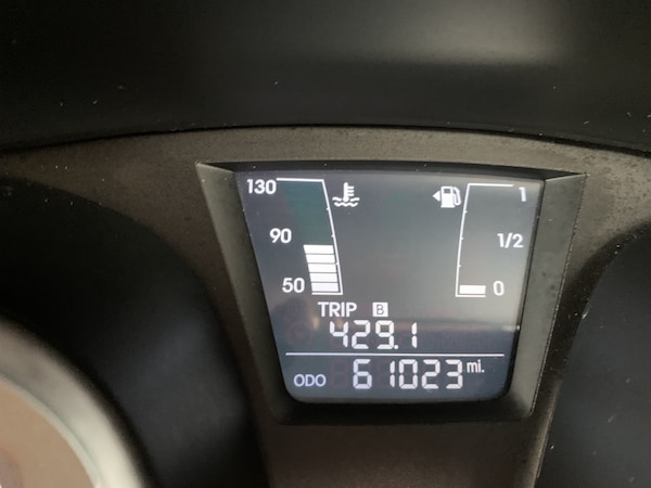 Used Hyundai Ix20 2013 for sale - 76314022: Photo 17