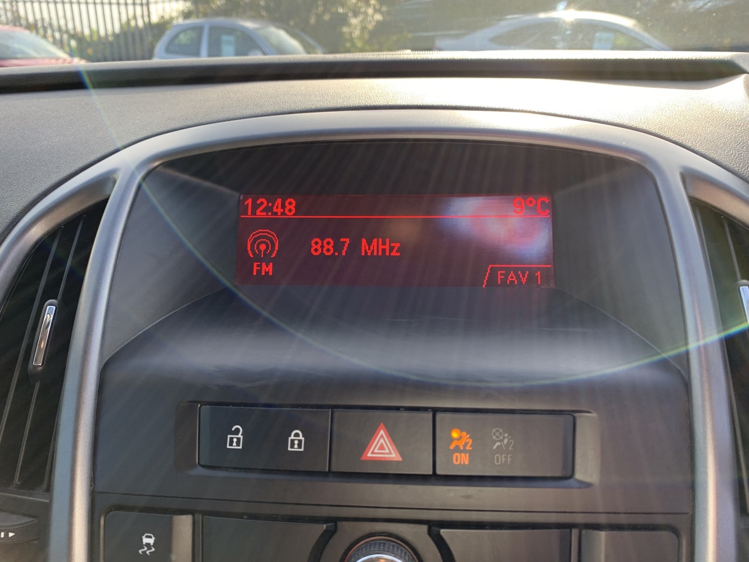 Used Vauxhall Astra 2012 for sale - 76397129: Photo 14