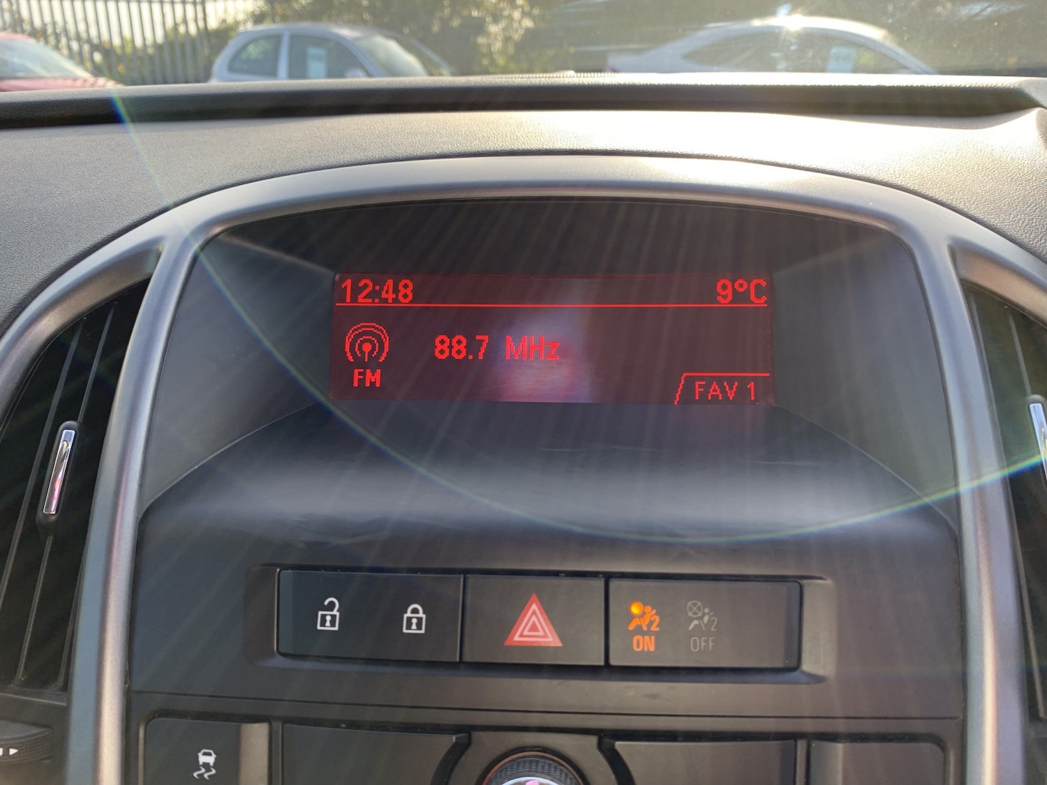 Used Vauxhall Astra 2012 for sale - 76397129: Photo 15