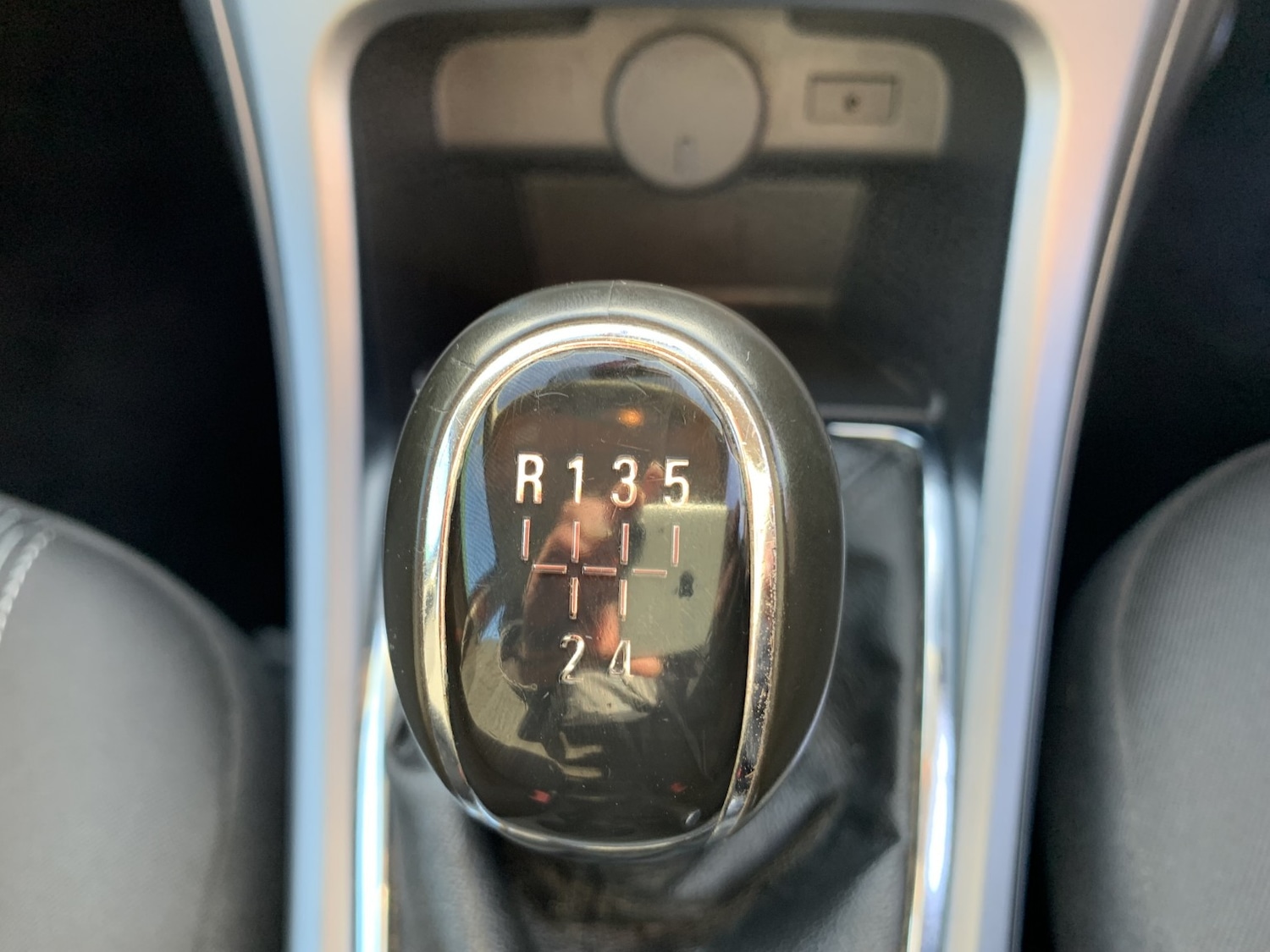 Used Vauxhall Astra 2012 for sale - 76397129: Photo 18