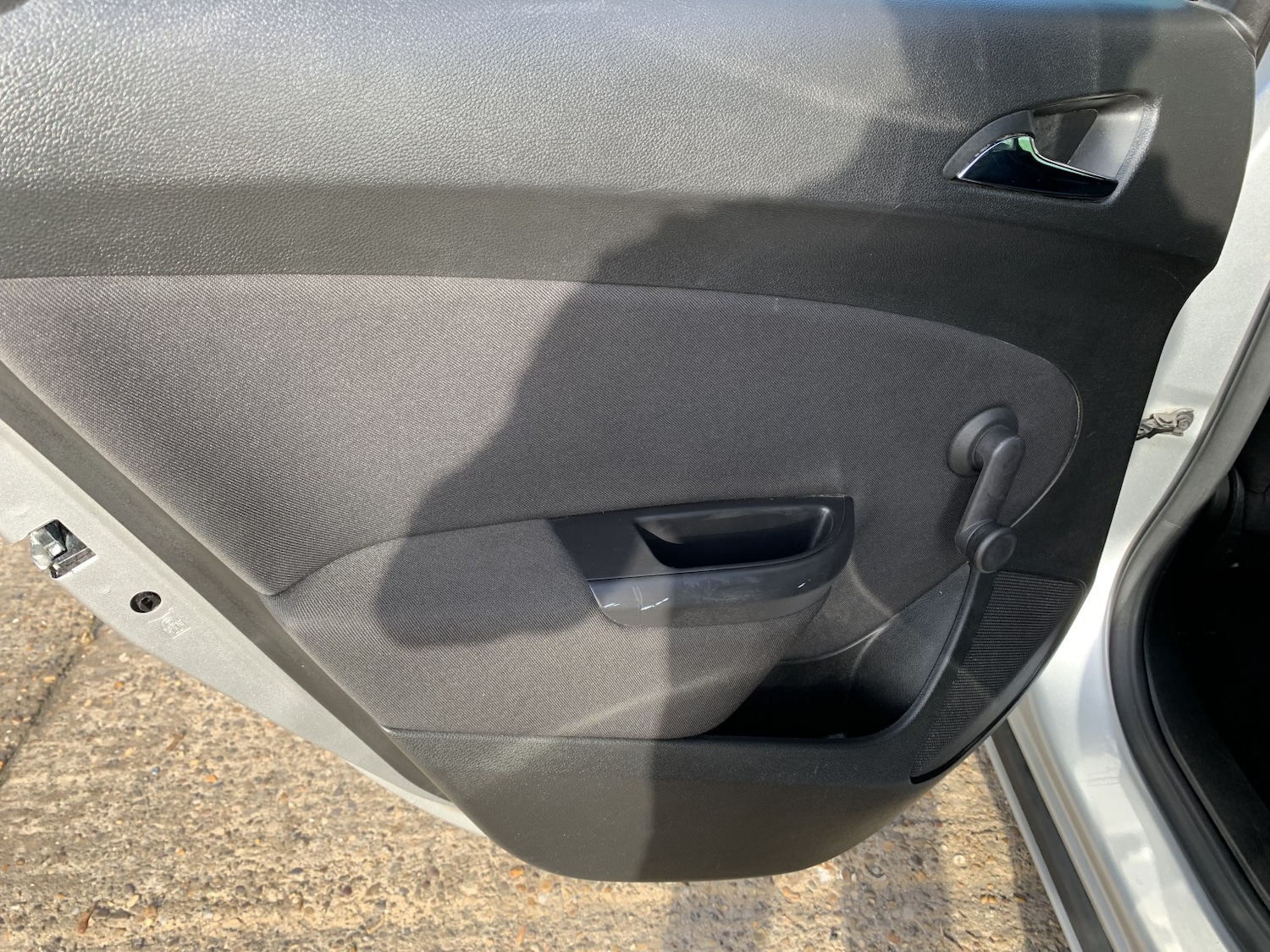 Used Vauxhall Astra 2012 for sale - 76397129: Photo 32