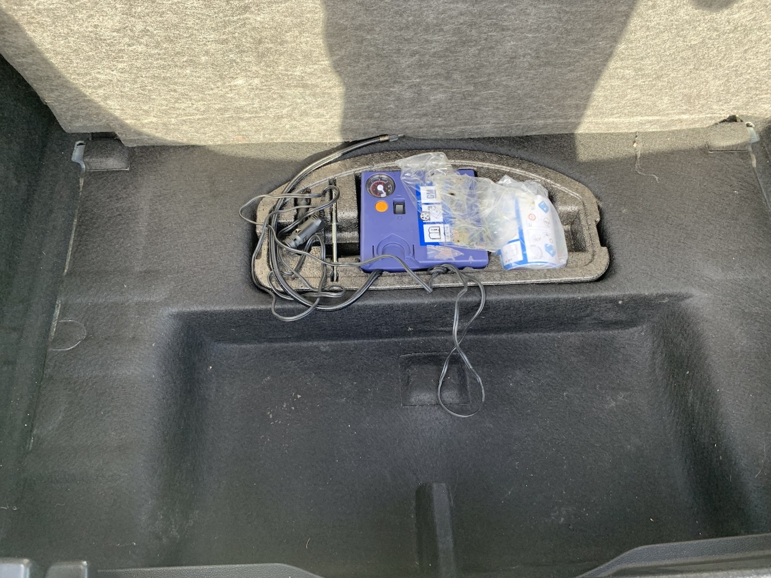 Used Vauxhall Astra 2012 for sale - 76397129: Photo 33