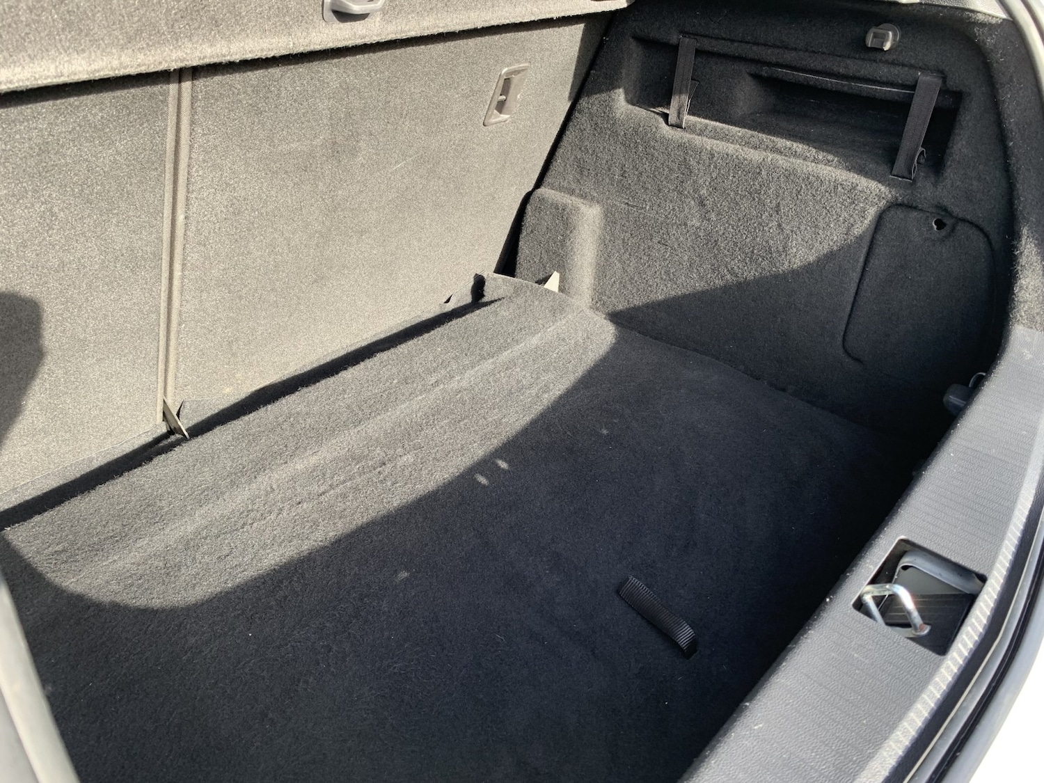 Used Vauxhall Astra 2012 for sale - 76397129: Photo 34