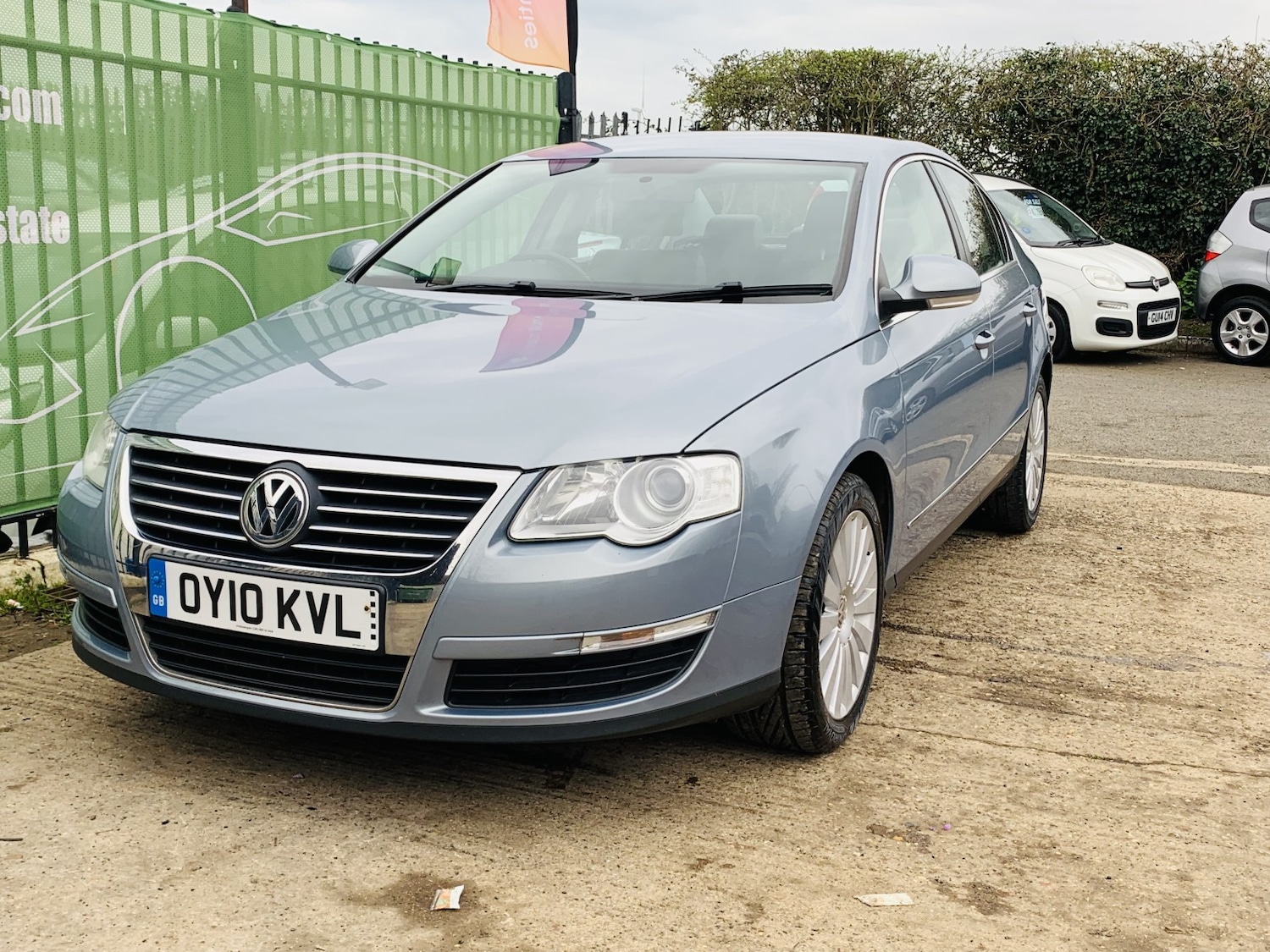 Used Volkswagen Passat 2010 for sale - 78098273: Photo 11