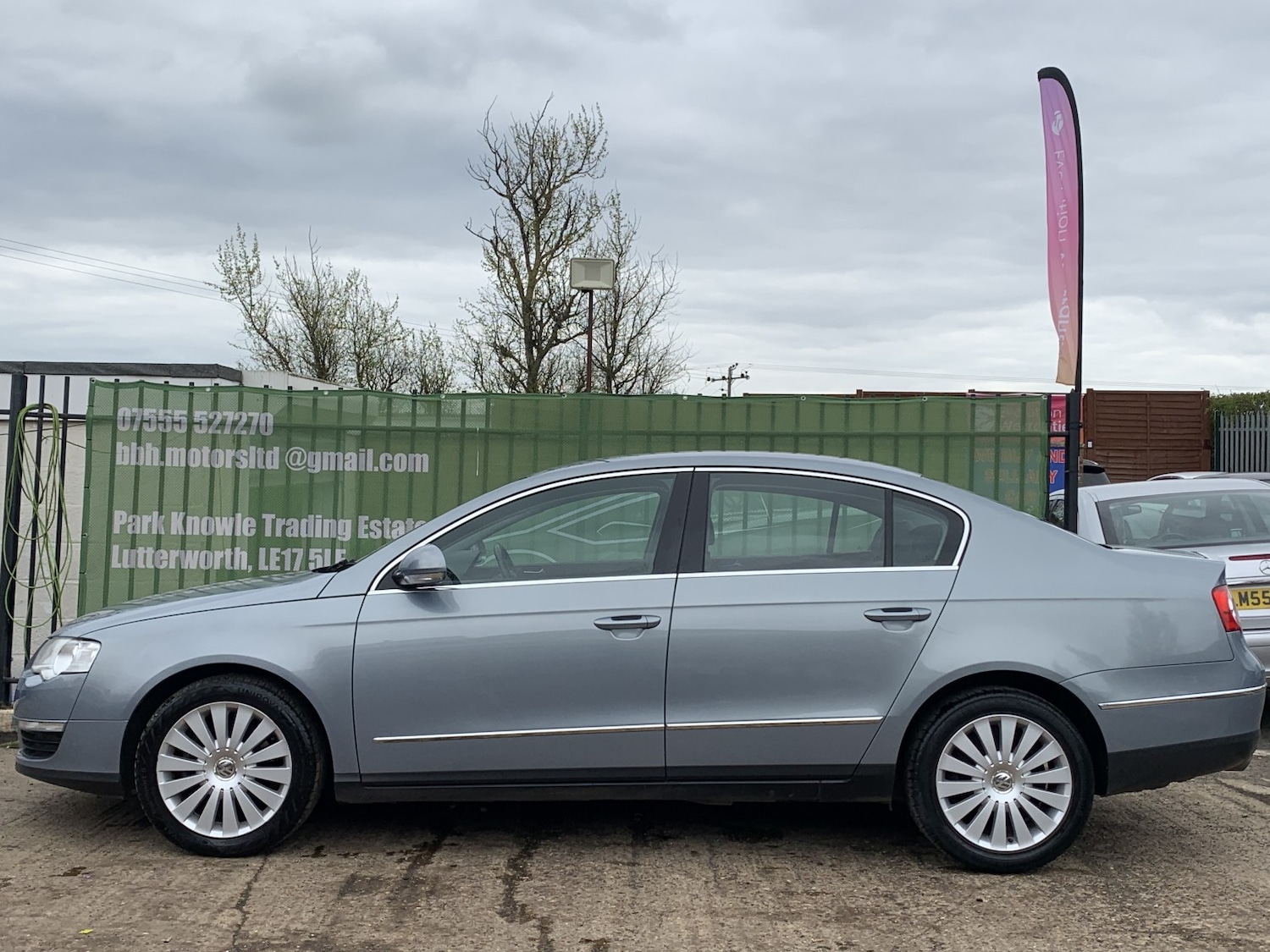 Used Volkswagen Passat 2010 for sale - 78098273: Photo 12