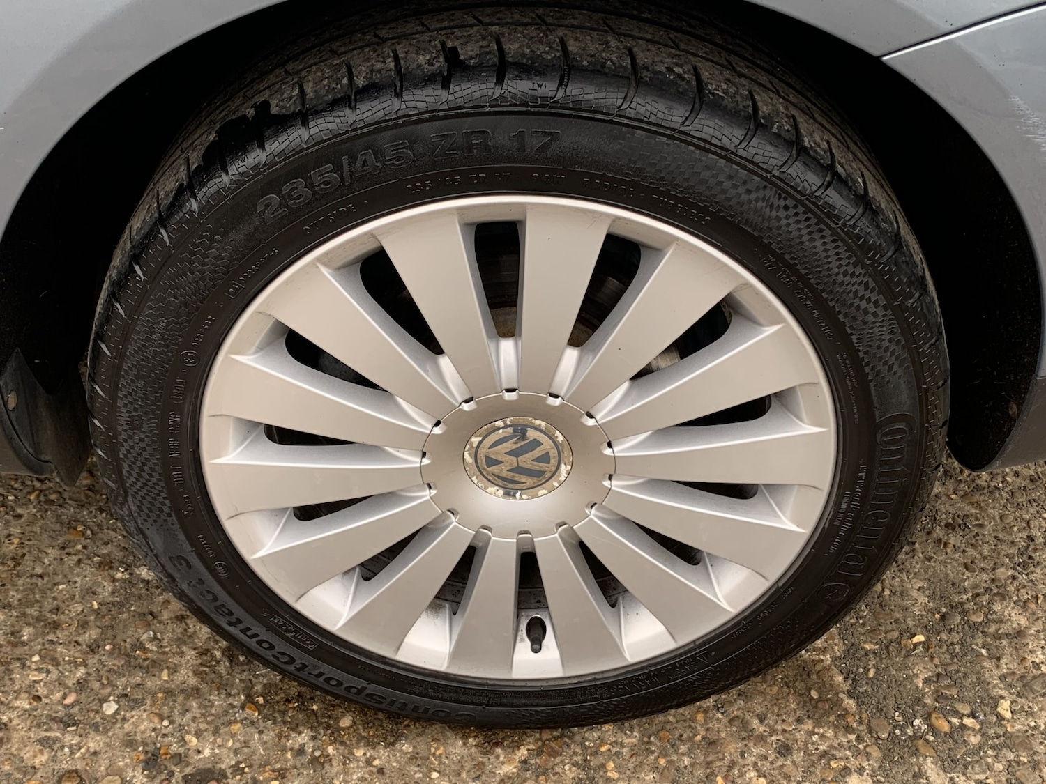 Used Volkswagen Passat 2010 for sale - 78098273: Photo 13