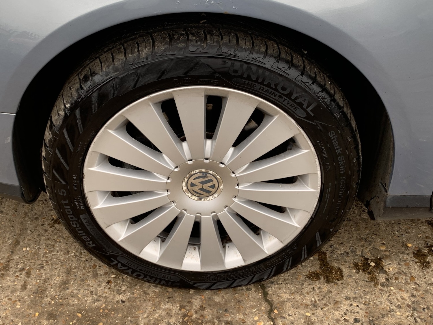 Used Volkswagen Passat 2010 for sale - 78098273: Photo 14