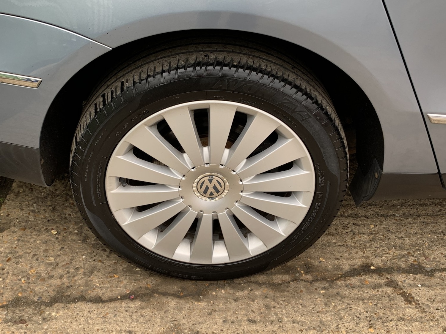 Used Volkswagen Passat 2010 for sale - 78098273: Photo 15