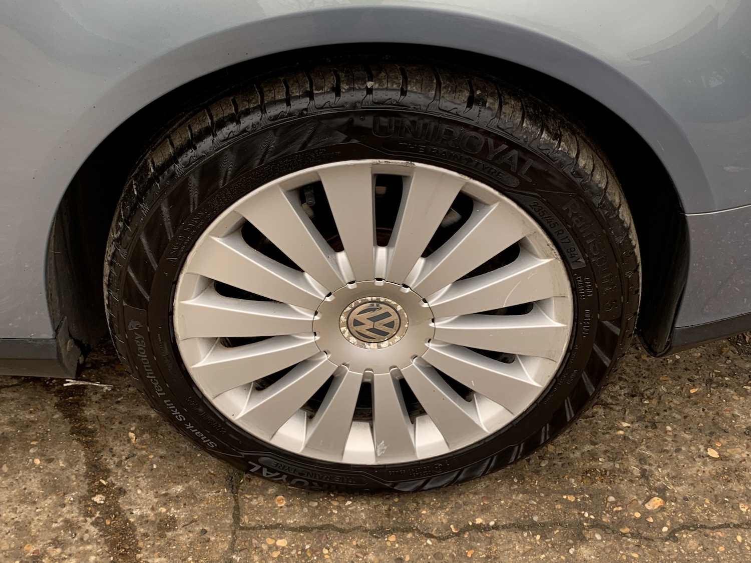 Used Volkswagen Passat 2010 for sale - 78098273: Photo 16