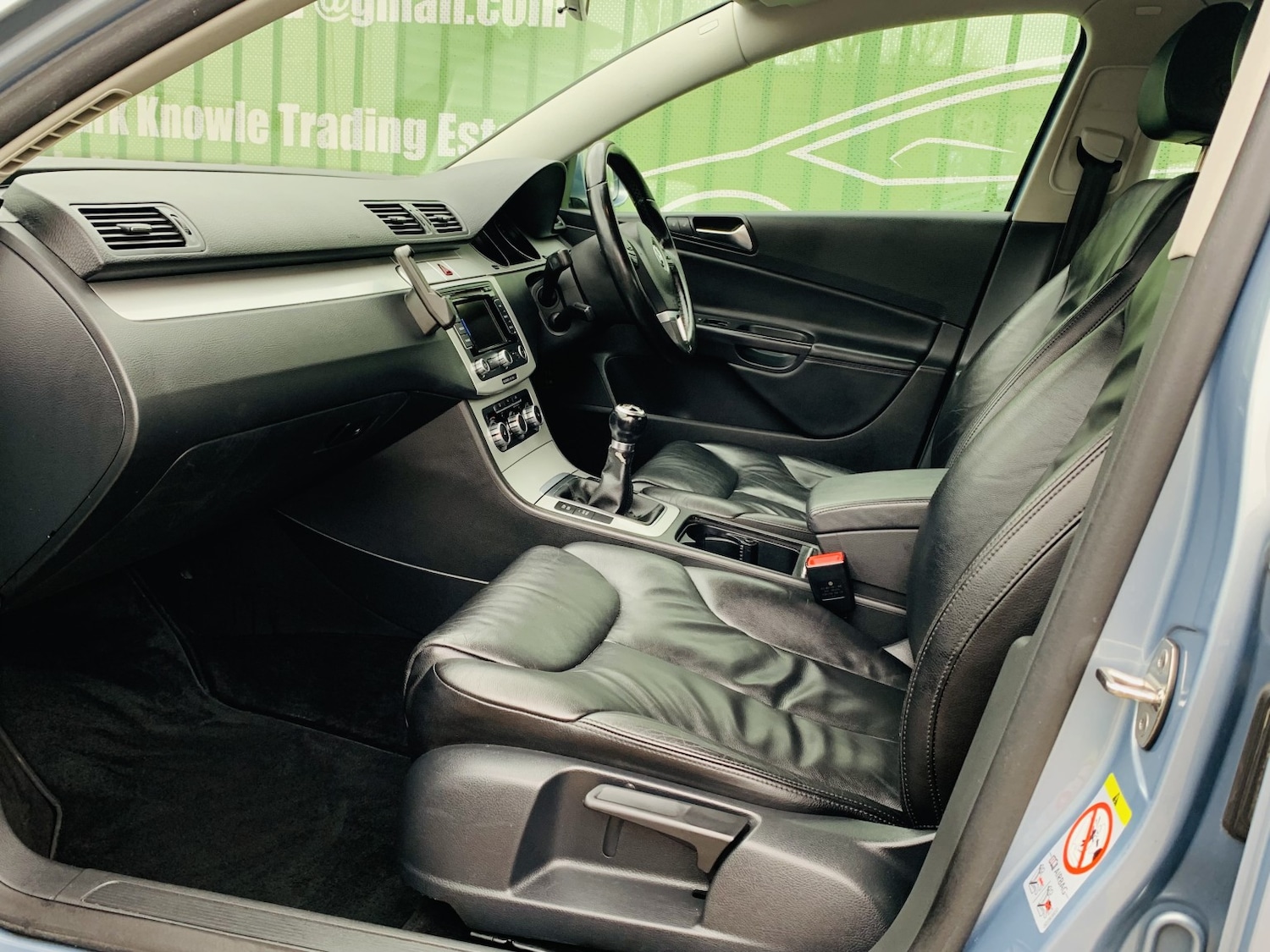 Used Volkswagen Passat 2010 for sale - 78098273: Photo 20