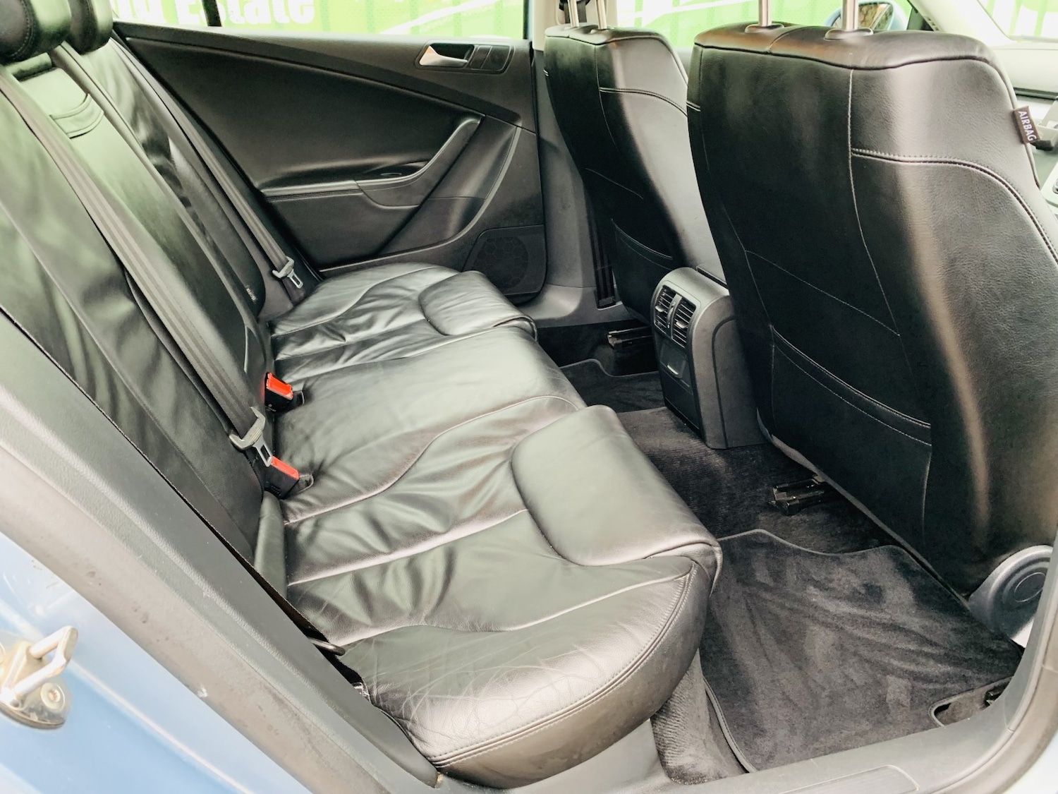 Used Volkswagen Passat 2010 for sale - 78098273: Photo 27