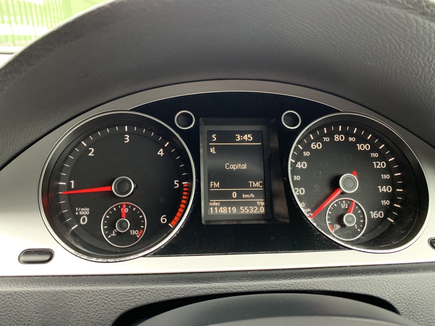 Used Volkswagen Passat 2010 for sale - 78098273: Photo 32