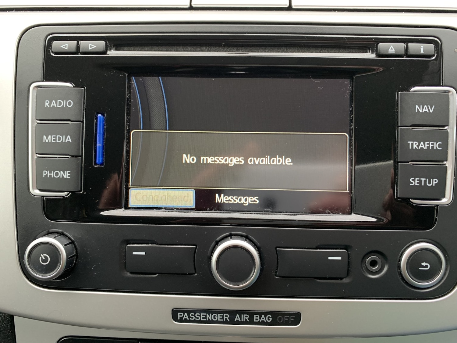 Used Volkswagen Passat 2010 for sale - 78098273: Photo 43