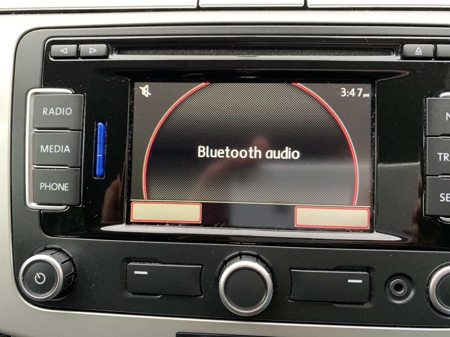 Used Volkswagen Passat 2010 for sale - 78098273: Photo 44