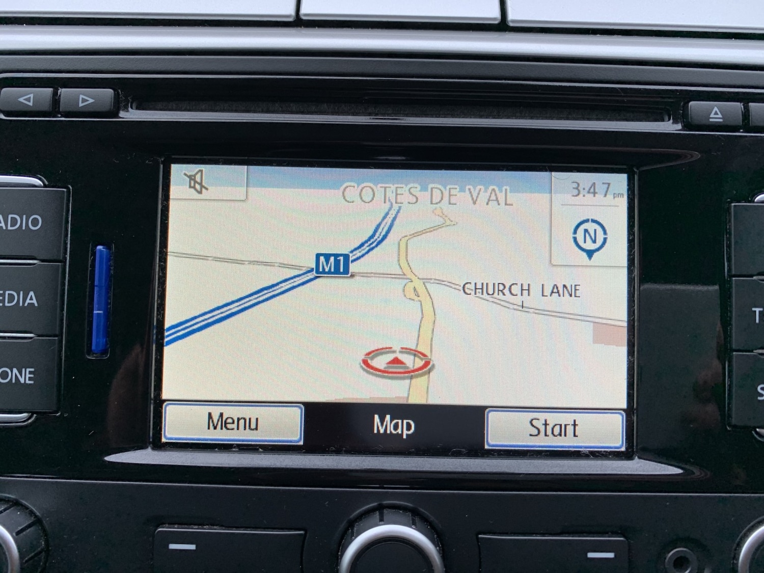 Used Volkswagen Passat 2010 for sale - 78098273: Photo 45