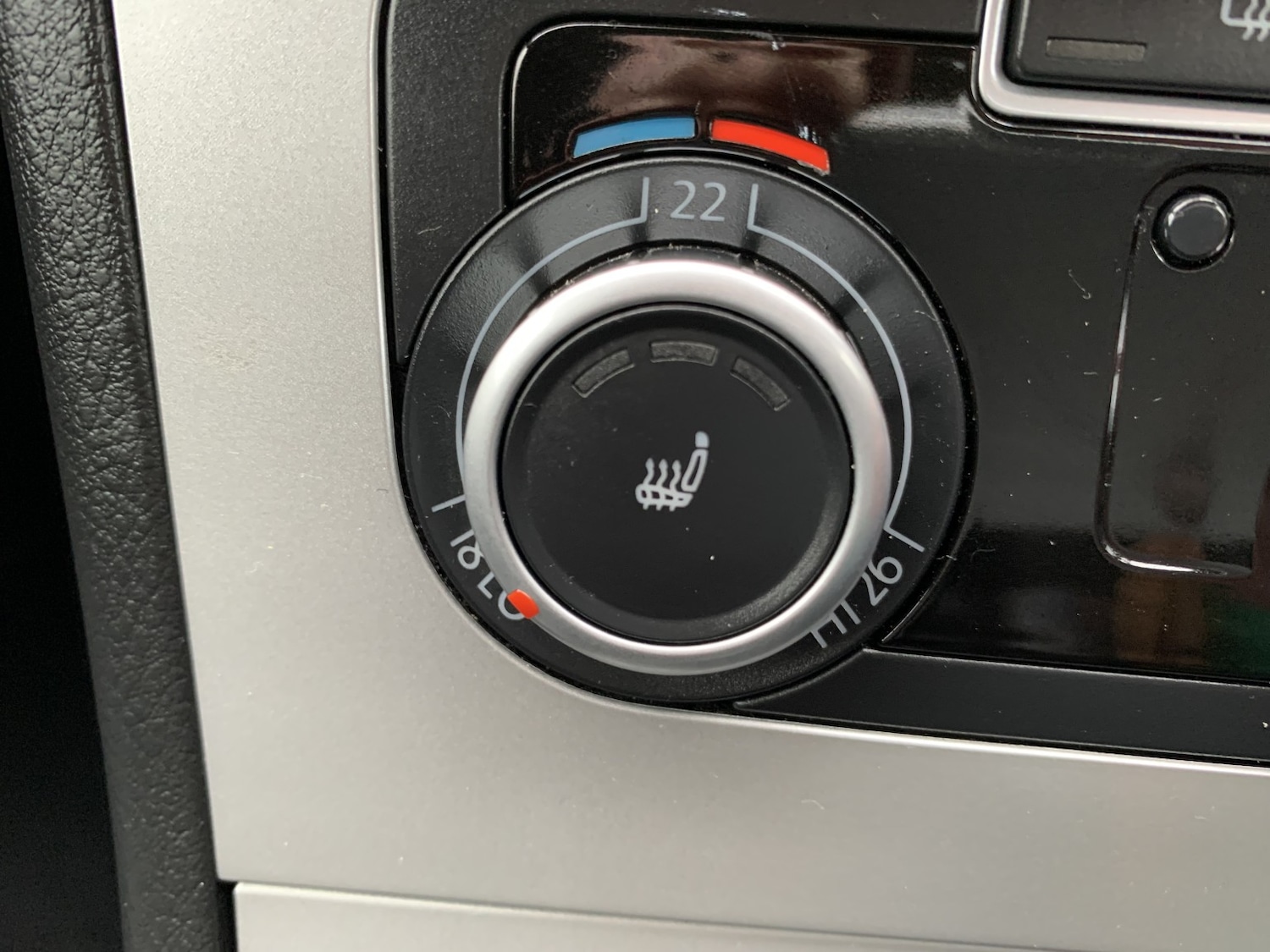 Used Volkswagen Passat 2010 for sale - 78098273: Photo 52