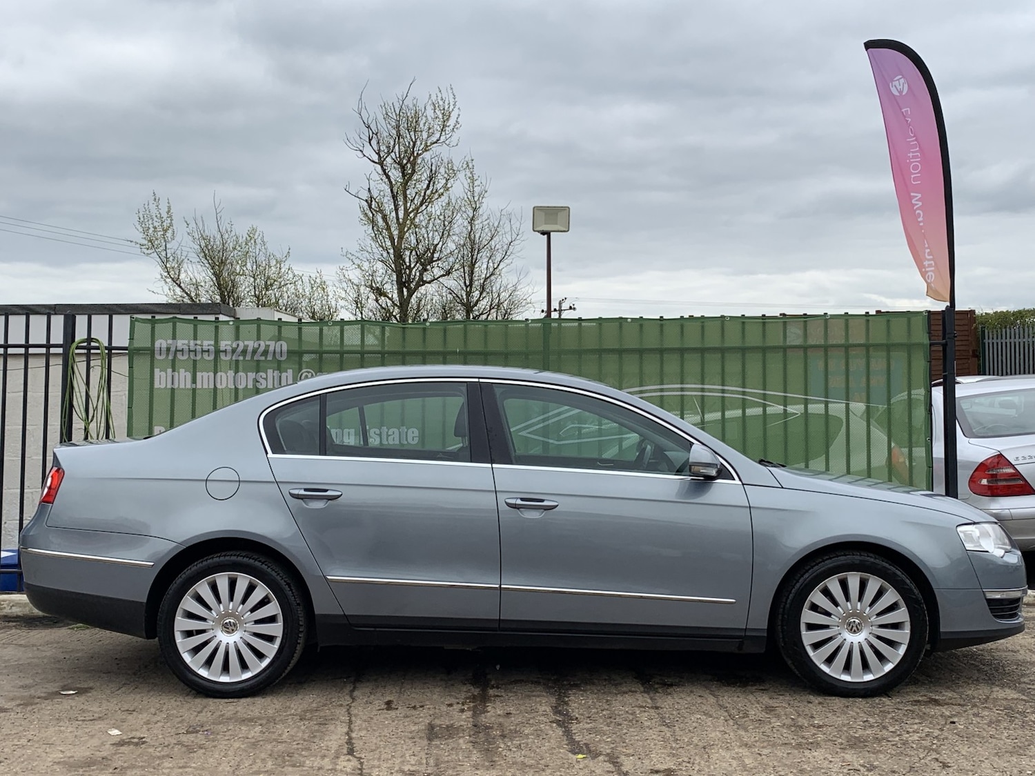 Used Volkswagen Passat 2010 for sale - 78098273: Photo 9