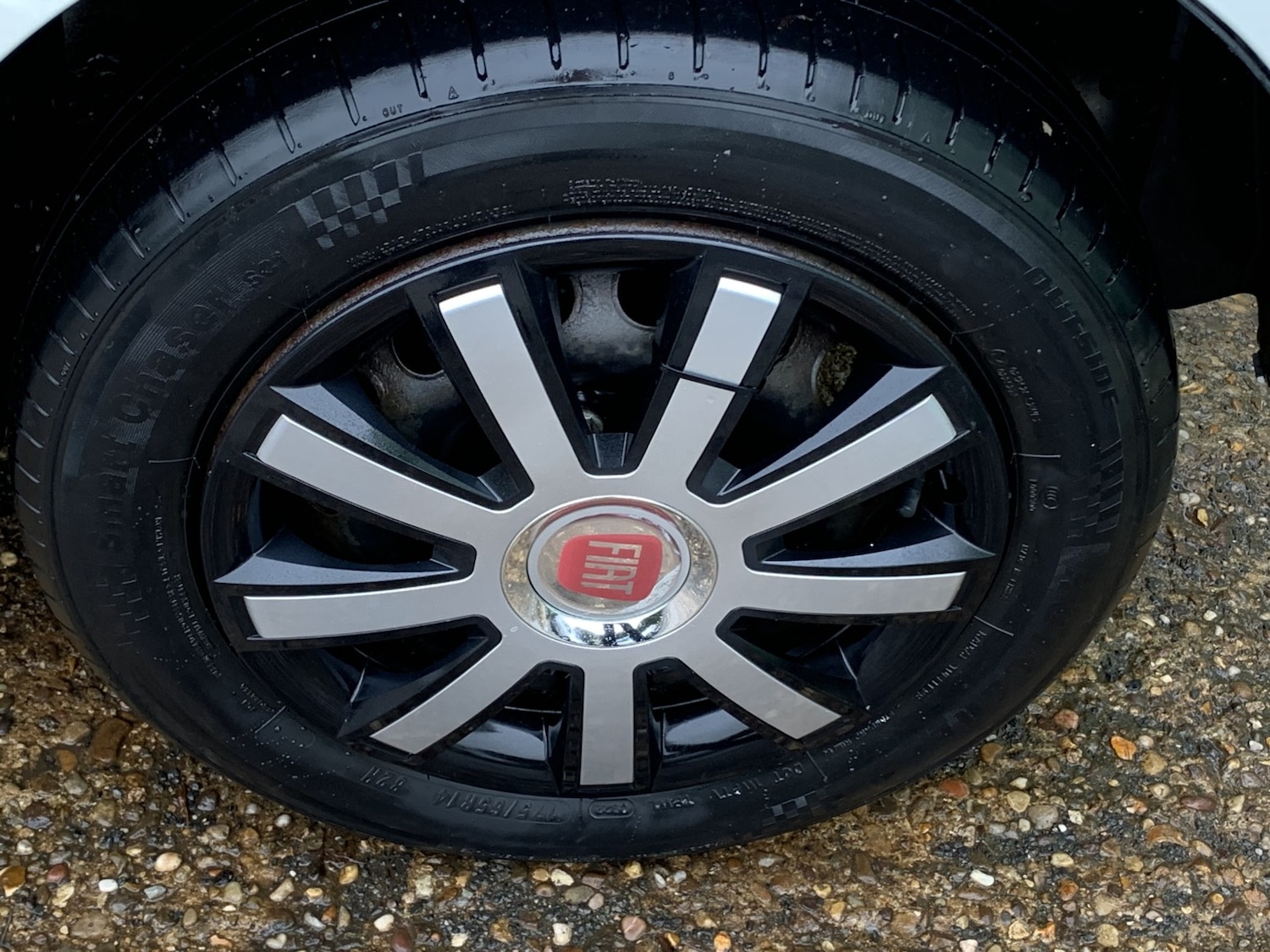 Used Fiat 500 2014 for sale - 76751797: Photo 12