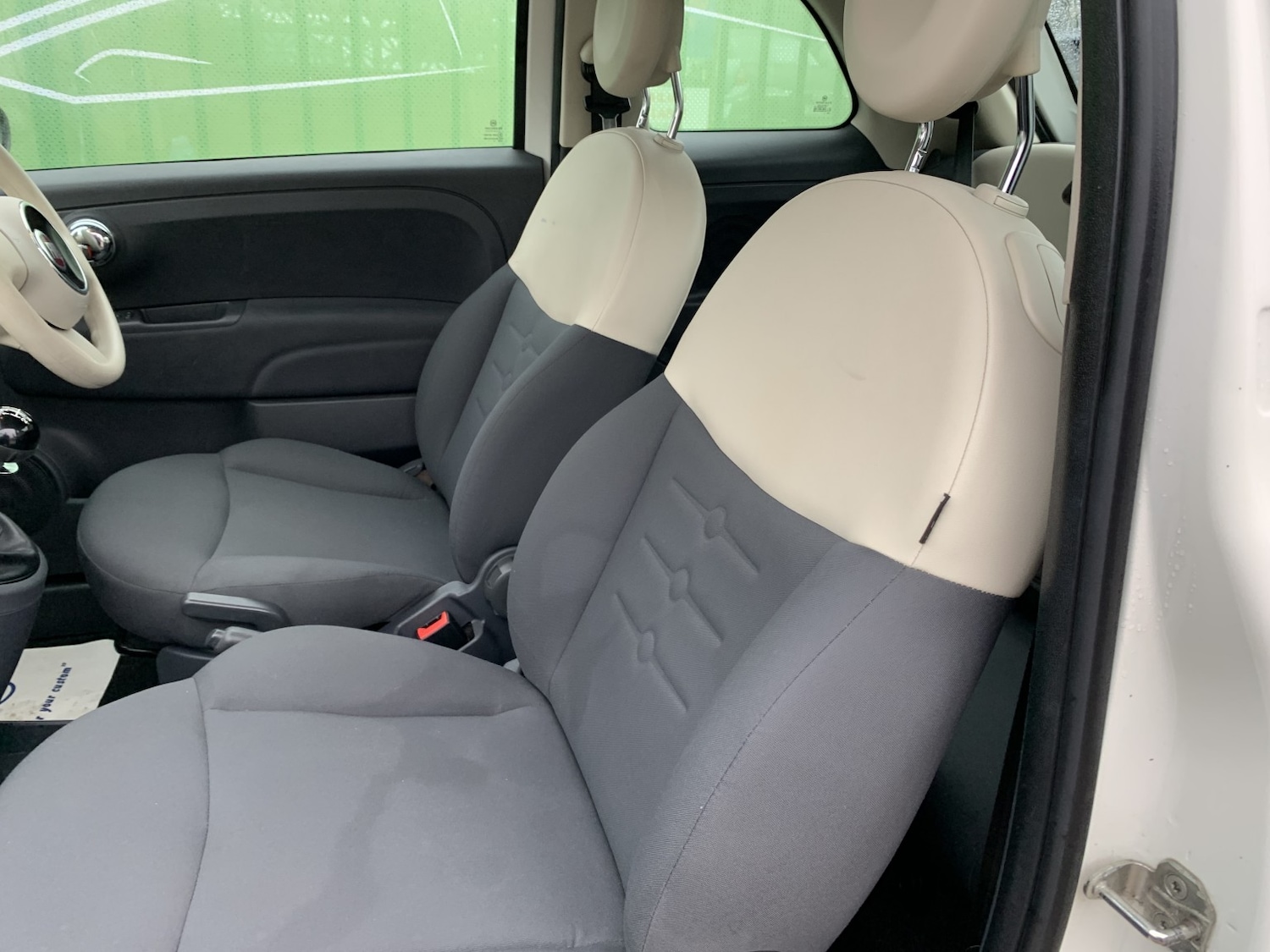 Used Fiat 500 2014 for sale - 76751797: Photo 13