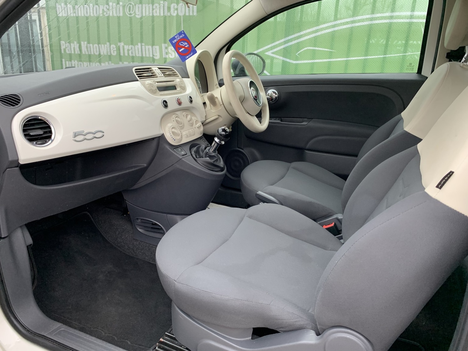 Used Fiat 500 2014 for sale - 76751797: Photo 14