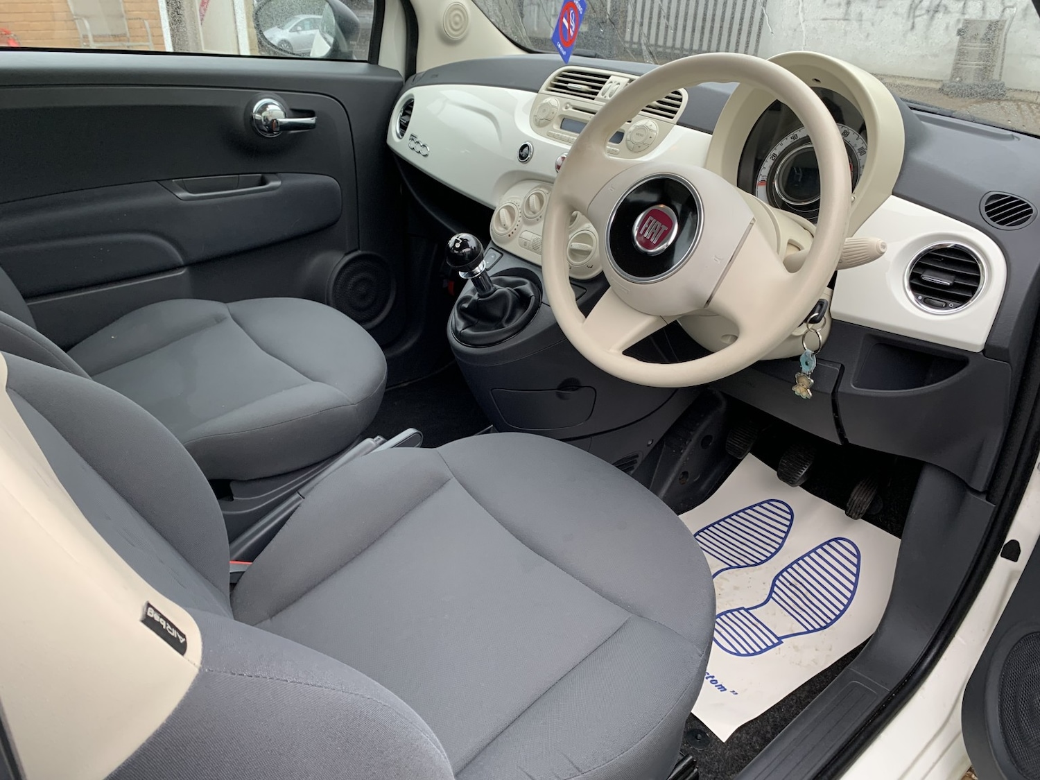 Used Fiat 500 2014 for sale - 76751797: Photo 16