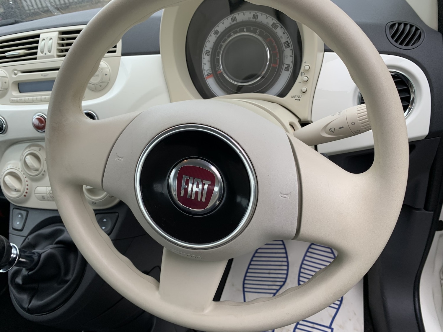 Used Fiat 500 2014 for sale - 76751797: Photo 18