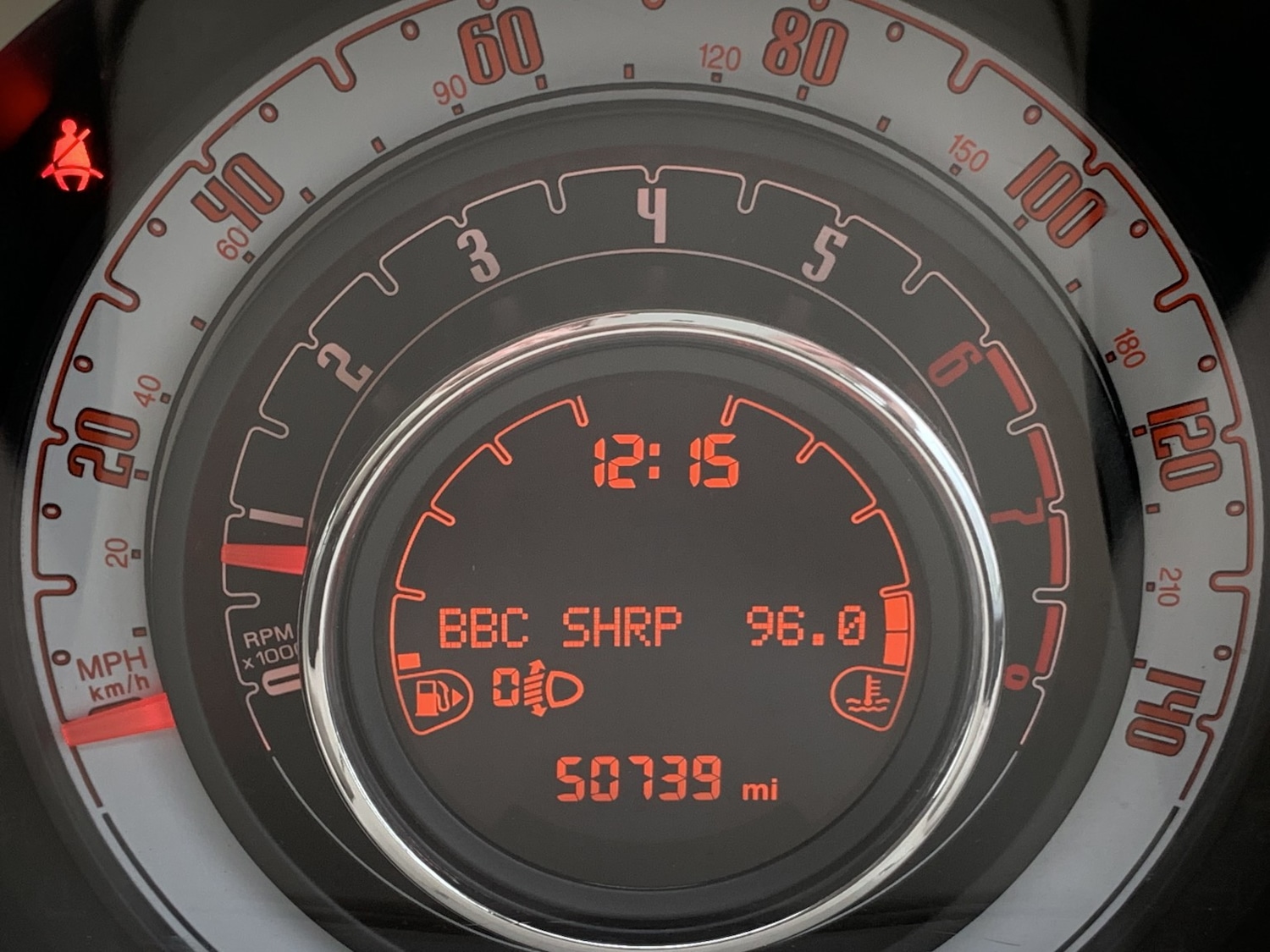 Used Fiat 500 2014 for sale - 76751797: Photo 20