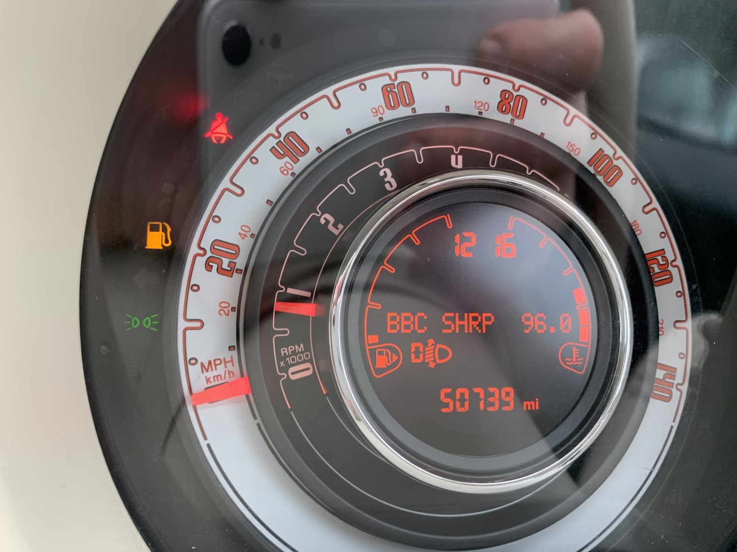 Used Fiat 500 2014 for sale - 76751797: Photo 25