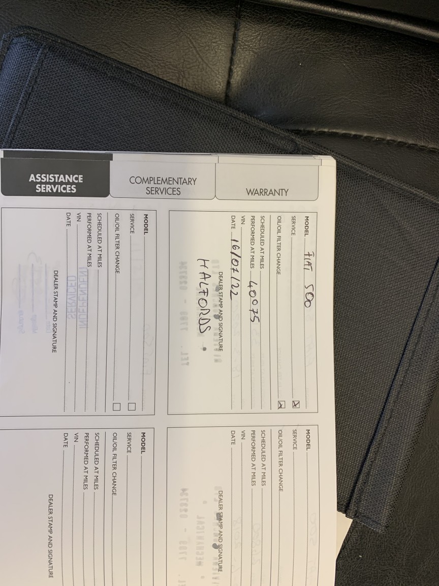 Used Fiat 500 2014 for sale - 76751797: Photo 27