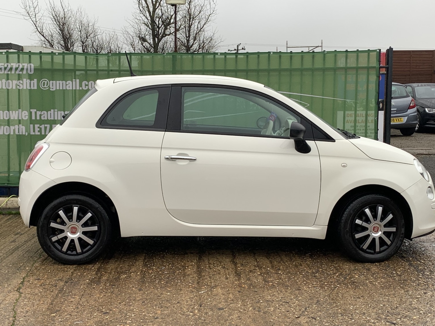 Used Fiat 500 2014 for sale - 76751797: Photo 7