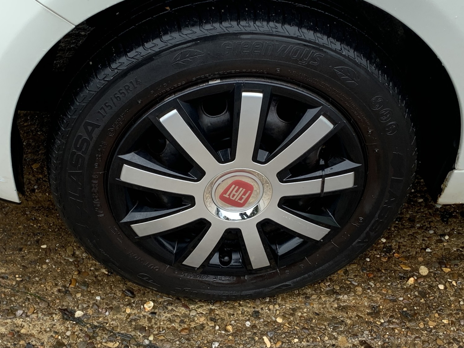 Used Fiat 500 2014 for sale - 76751797: Photo 9