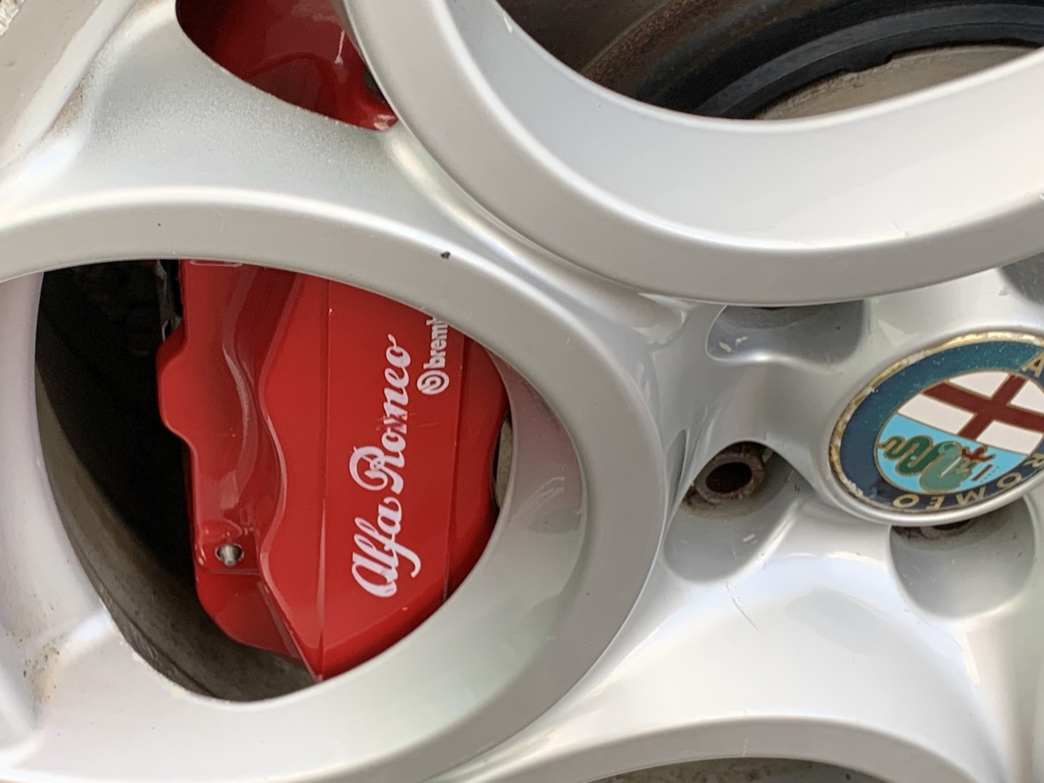 Used Alfa Romeo Giulietta 2014 for sale - 78162190: Photo 10