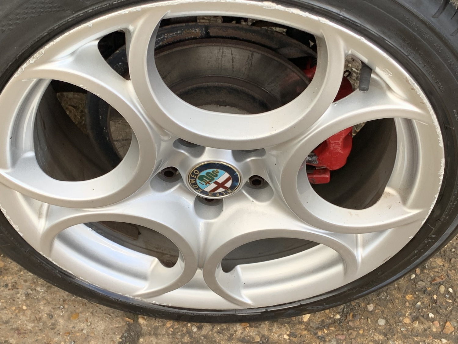 Used Alfa Romeo Giulietta 2014 for sale - 78162190: Photo 12