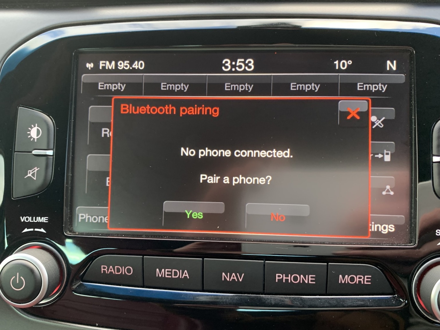 Used Alfa Romeo Giulietta 2014 for sale - 78162190: Photo 16