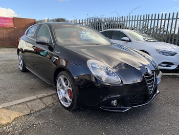 Used Alfa Romeo Giulietta 2014 for sale - 78162190: Photo