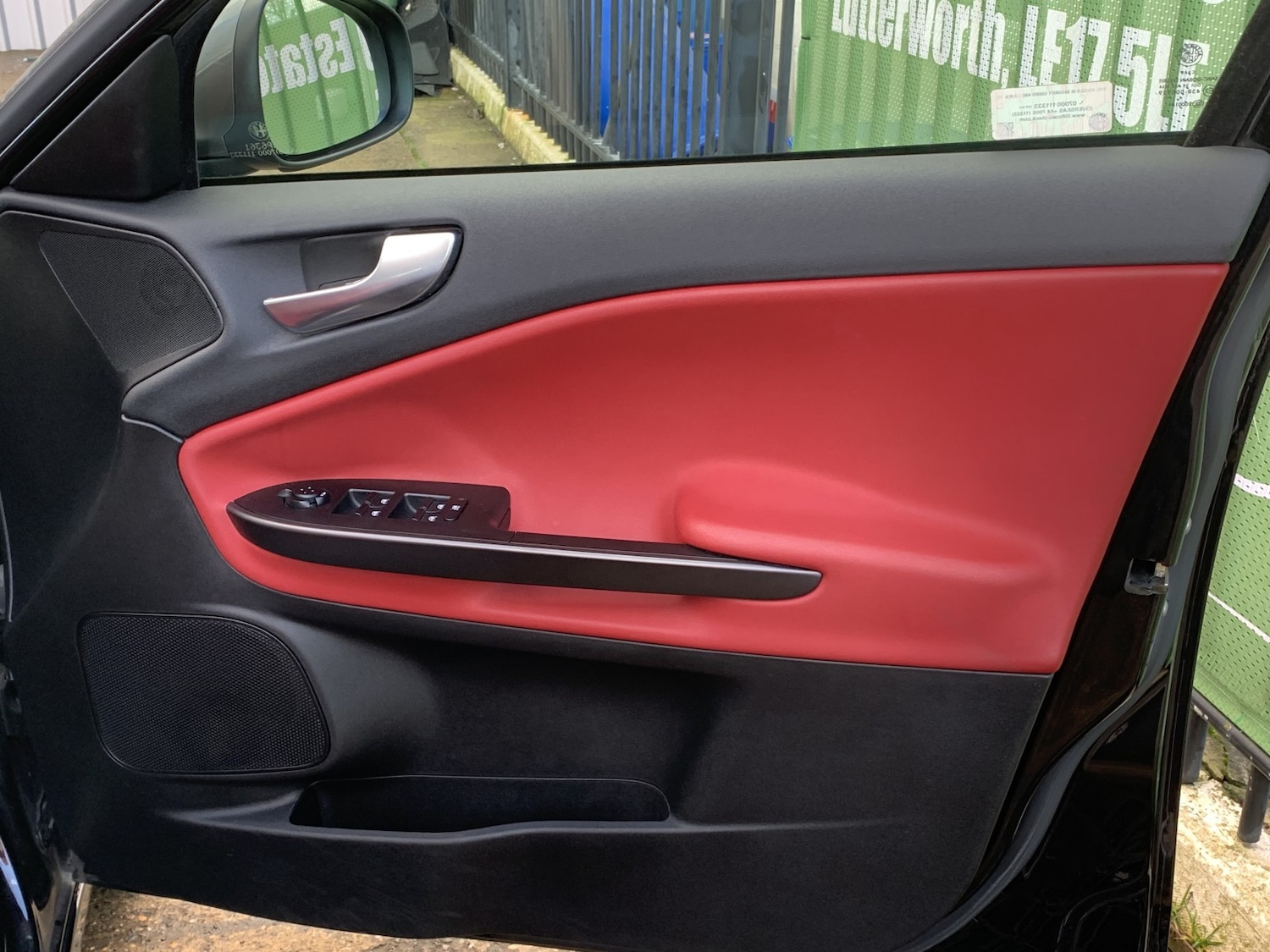 Used Alfa Romeo Giulietta 2014 for sale - 78162190: Photo 35