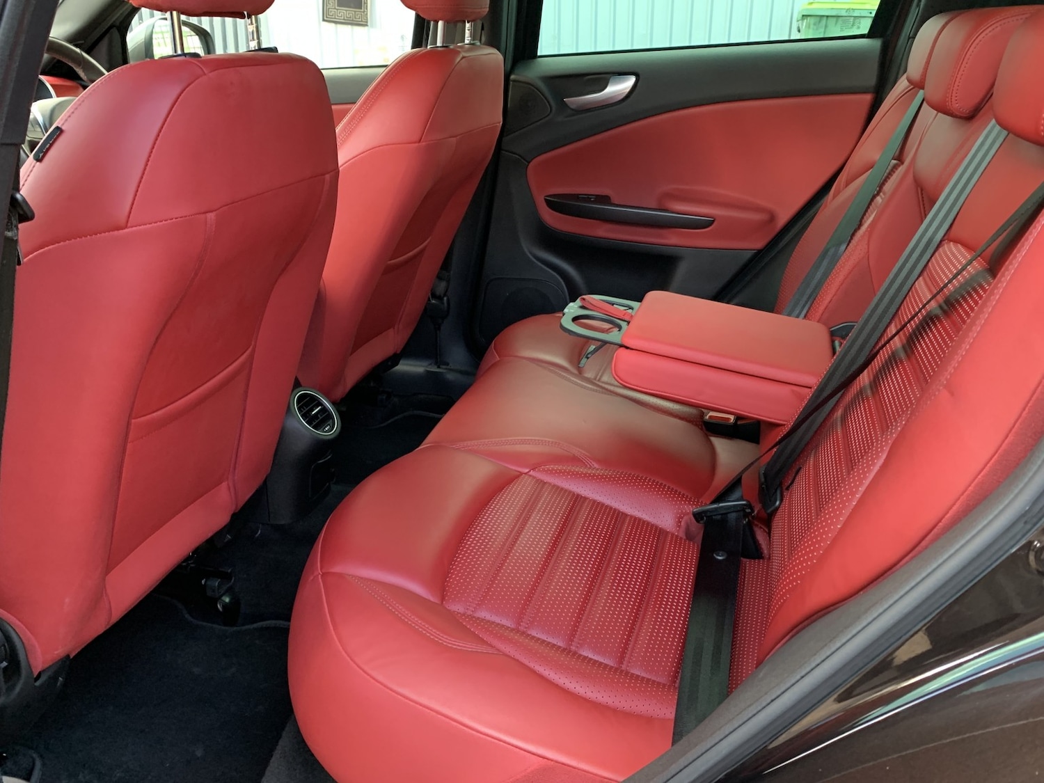 Used Alfa Romeo Giulietta 2014 for sale - 78162190: Photo 42