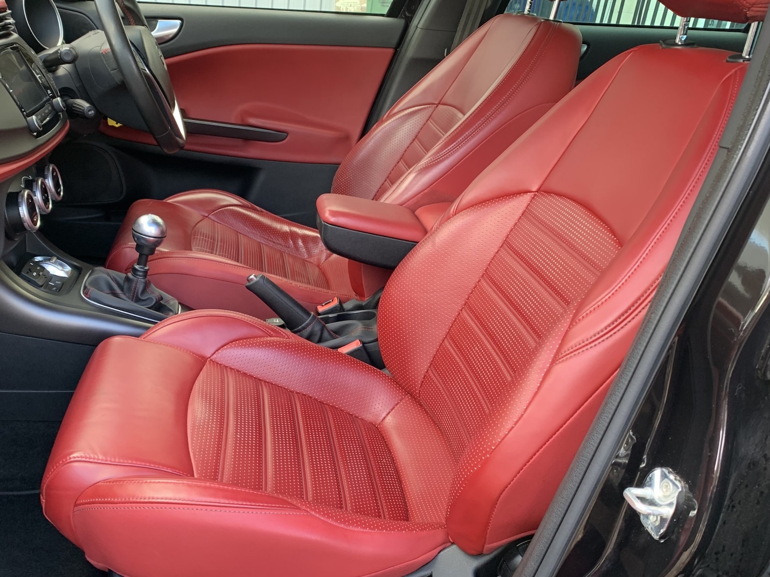 Used Alfa Romeo Giulietta 2014 for sale - 78162190: Photo 45