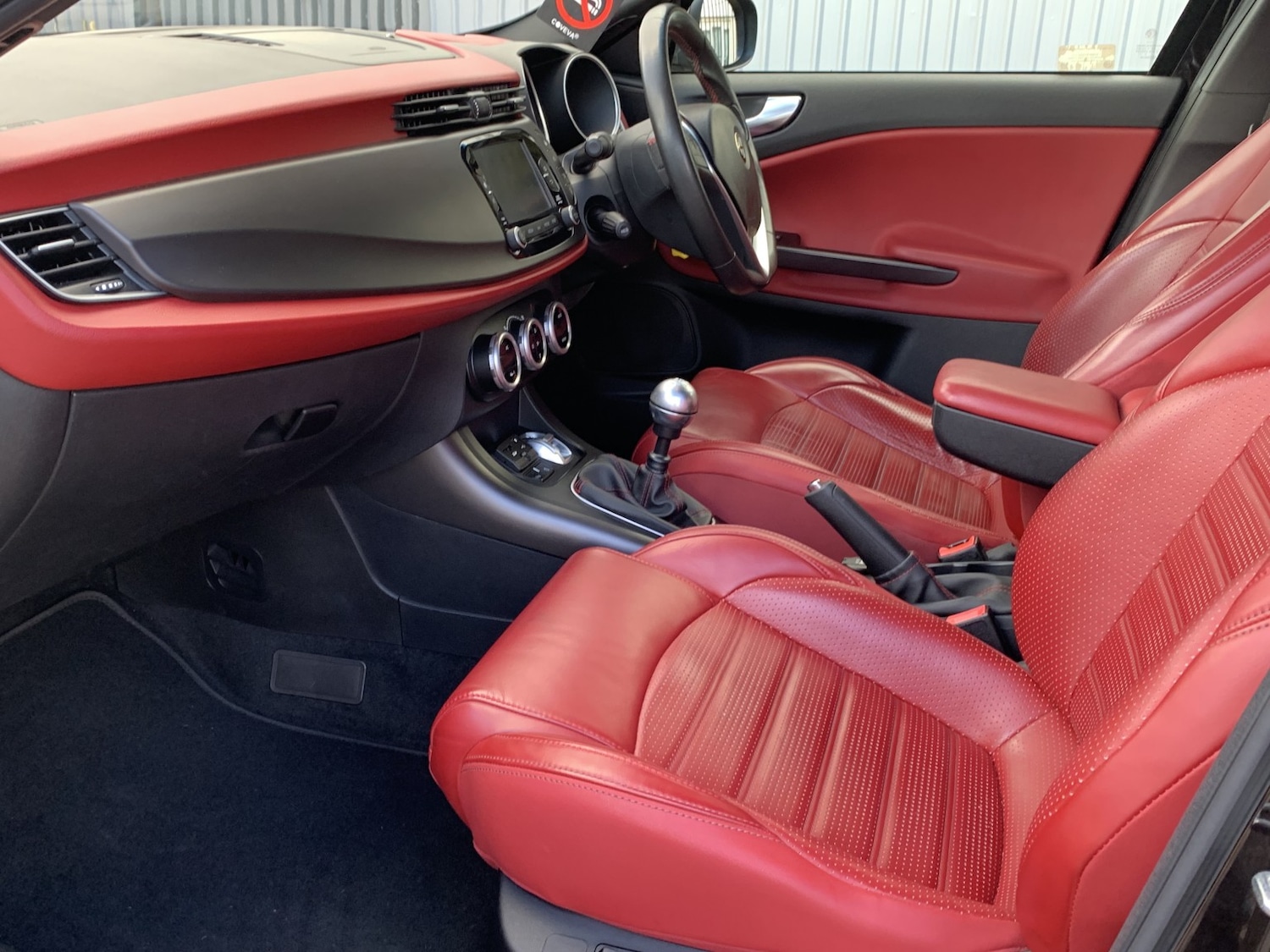 Used Alfa Romeo Giulietta 2014 for sale - 78162190: Photo 46