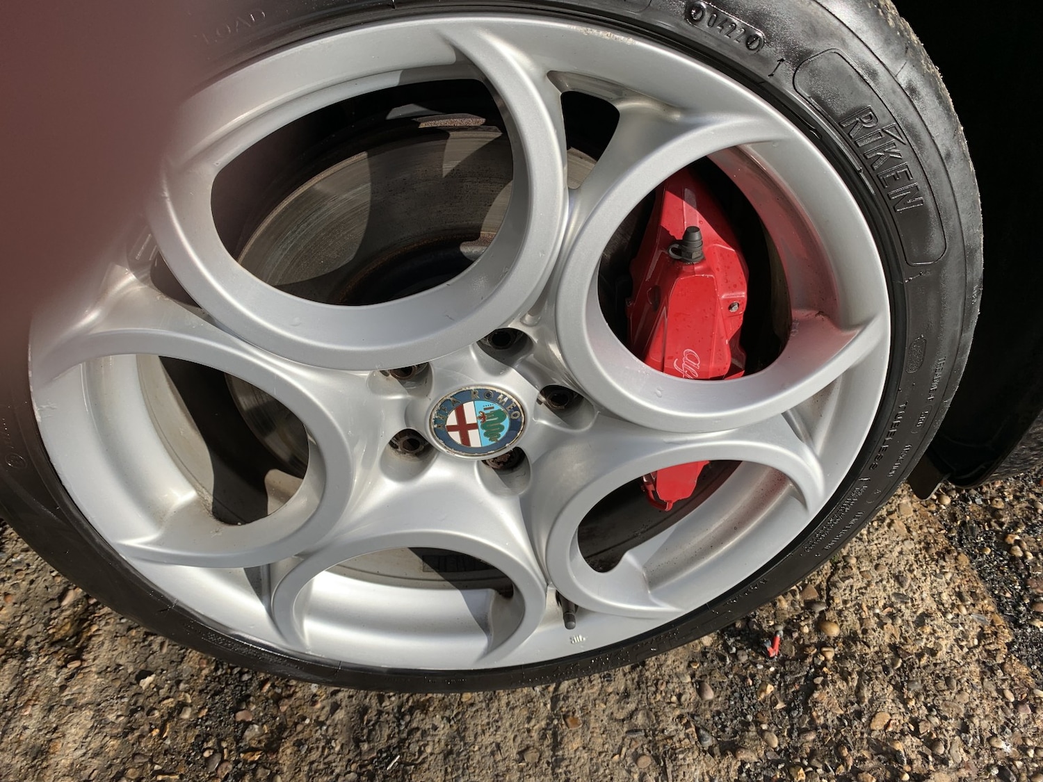 Used Alfa Romeo Giulietta 2014 for sale - 78162190: Photo 52